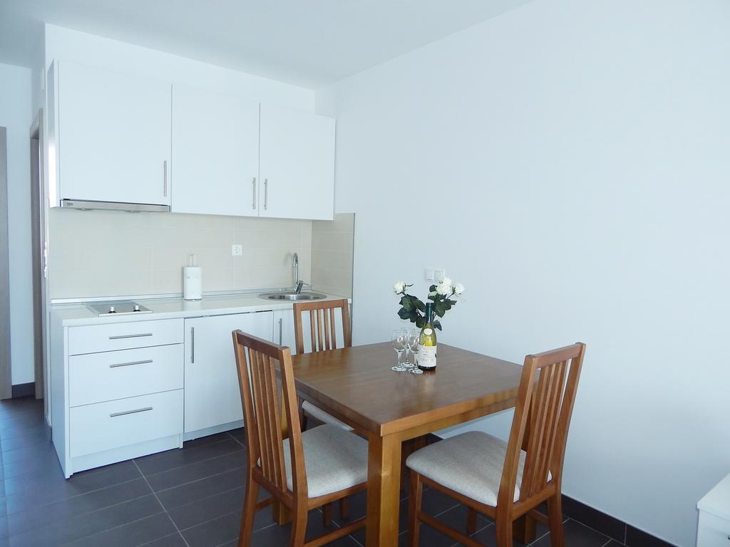 King Apartment *