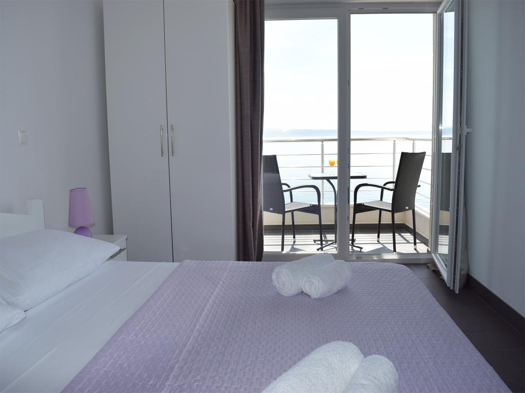 King Apartment Podstrana